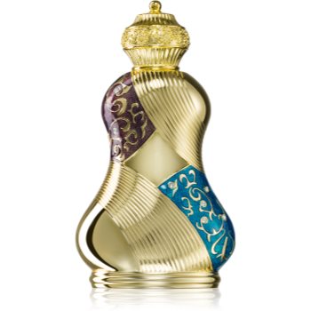 Khadlaj Raniya ulei parfumat unisex - imagine 2